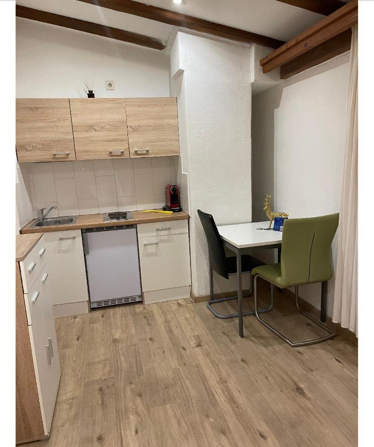 Landhaus Alpenblick Obsteig Bagian luar foto