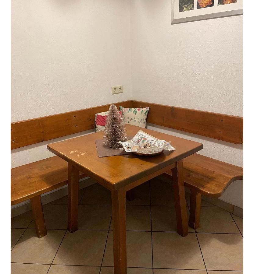 Landhaus Alpenblick Obsteig Bagian luar foto