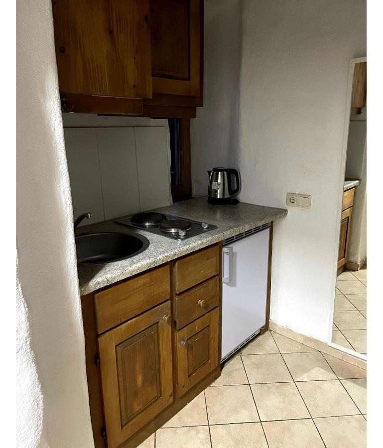 Landhaus Alpenblick Obsteig Bagian luar foto