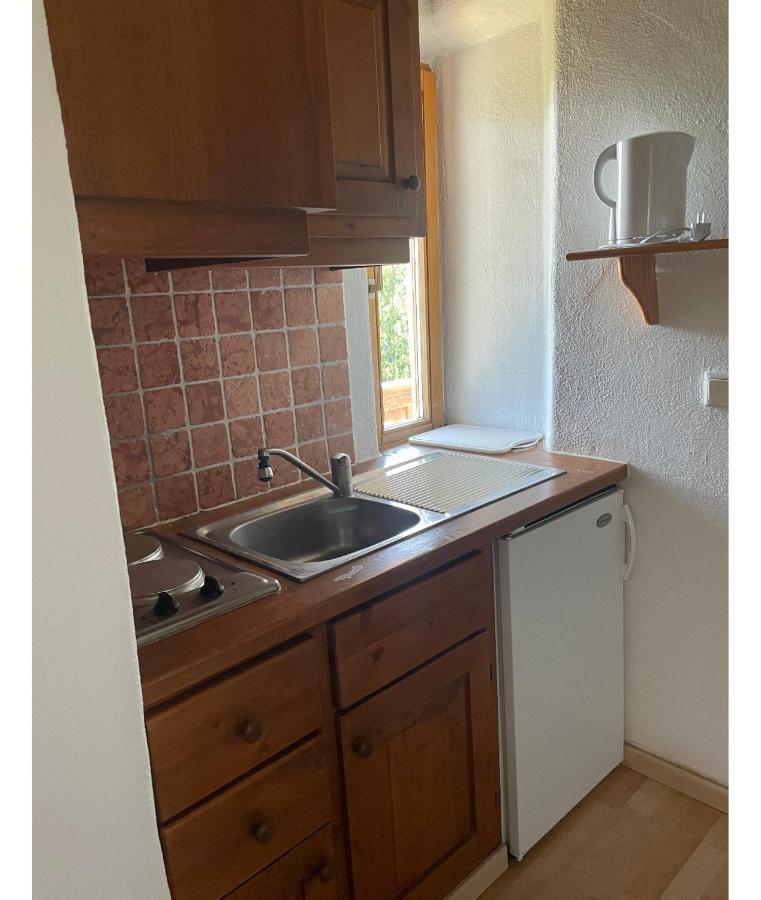 Landhaus Alpenblick Obsteig Bagian luar foto