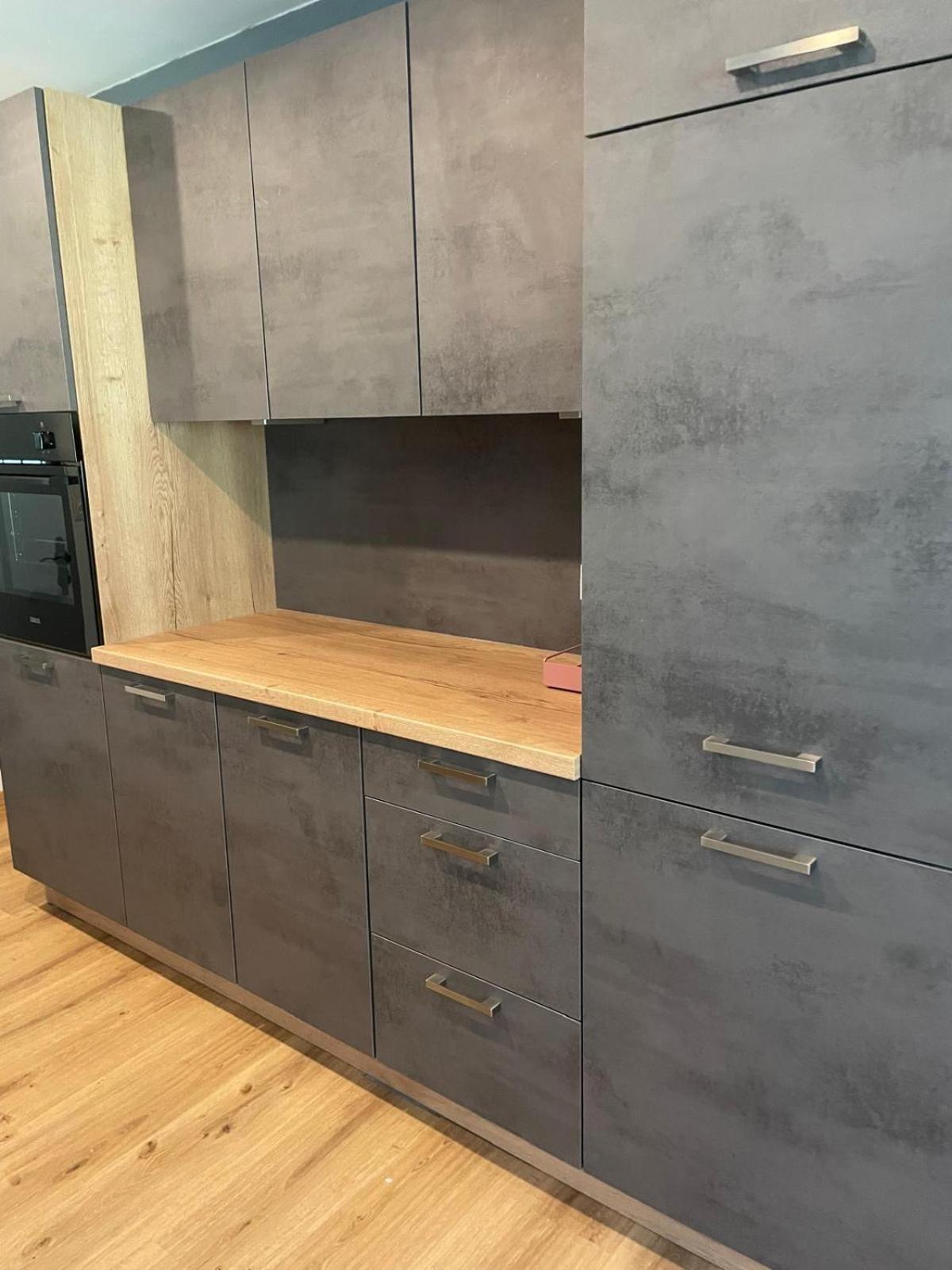 Landhaus Alpenblick Obsteig Bagian luar foto